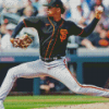 San Francisco Giants Diamond Painting