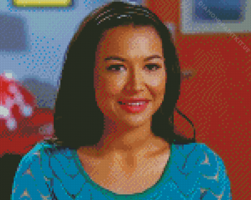 Santana Lopez Diamond Painting