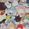 Squishmallows Diamond Painting