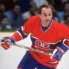 The Ice Hockey Player Guy Lafleur Diamond Painting