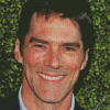 Thomas Gibson Diamond Painting