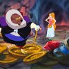 Thumbelina Movie Diamond Painting