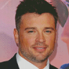 Tom Welling Diamond Painting