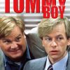 Tommy Boy Poster Diamond Painting