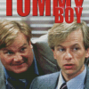 Tommy Boy Poster Diamond Painting