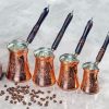 Turkish Coffee Pots Diamond Painting