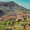 Valldemossa Diamond Painting