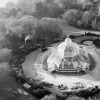 Black And White Sefton Park Diamond Painting