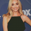 Brianne Howey American Actress Diamond Painting