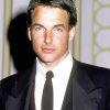 Classy Mark Harmon Diamond Painting