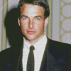 Classy Mark Harmon Diamond Painting