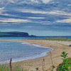 Daymer Bay Diamond Painting