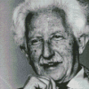 Erik Erikson Diamond Painting