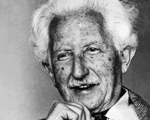 Erik Erikson Diamond Painting