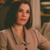 Good Wife Alicia Florrick Diamond Painting