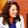 Greys Anatomy Sara Ramirez Diamond Painting