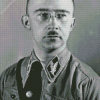 Heinrich Himmler Diamond Painting