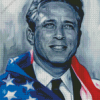 John Stewart Art Diamond Painting