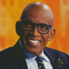 Lincoln Roker Diamond Painting