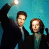 Mulder And Scully Diamond Painting