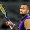 Nicholas Hilmy Kyrgios Diamond Painting