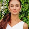 Olga Kurylenko Actress Diamond Painting