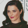 Rachel Weisz Diamond Painting