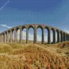 Ribblehead Viaduct Diamond Painting