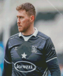 Scott Taylor Hull FC Diamond Painting