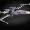 Starwars Xwing Fighter With Interior Diamond Painting