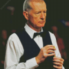 Steve Davis Diamond Painting