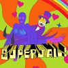 Superjail Diamond Painting