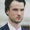 Tom Sturridge Diamond Painting