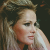 Ursula Andress Diamond Painting