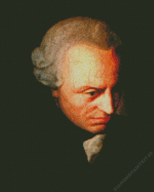 Vintage Kant Diamond Painting