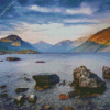 Wastwater Diamond Painting