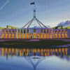 Canberra Diamond Painting