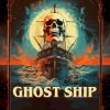 Ghost Ship Diamond Painting
