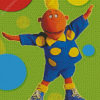 Jake Tweenies Diamond Painting