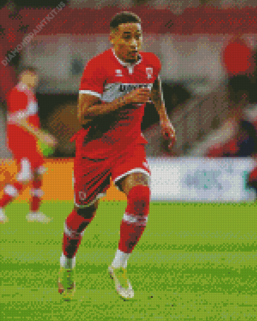 James Tavernier Diamond Painting