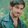 Killian Jones Diamond Painting