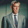 Lee Marvin Diamond Painting