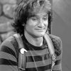 Mork In Mork In Mindy Diamond Painting