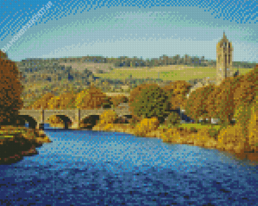 Peebles Diamond Painting