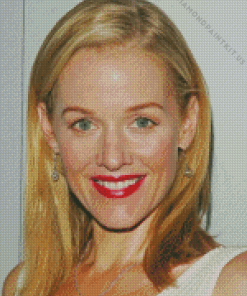 Penelope Ann Miller Diamond Painting