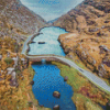 Ring Kerry Diamond Painting