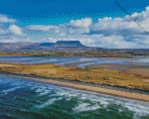 Sligo Diamond Painting