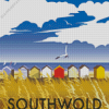 Suffolk Southwold Diamond Painting