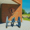 Yorktown Diamond Painting