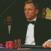 Casino Royale Diamond Painting